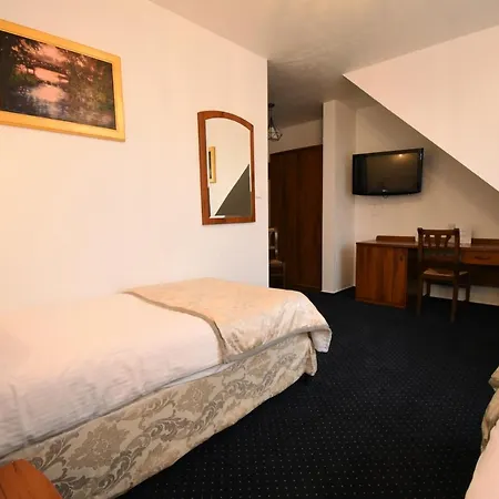 Kraina Jezior * Оструда