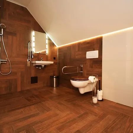 Hotel Kraina Jezior