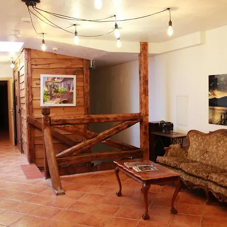 Kraina Jezior Hotel *