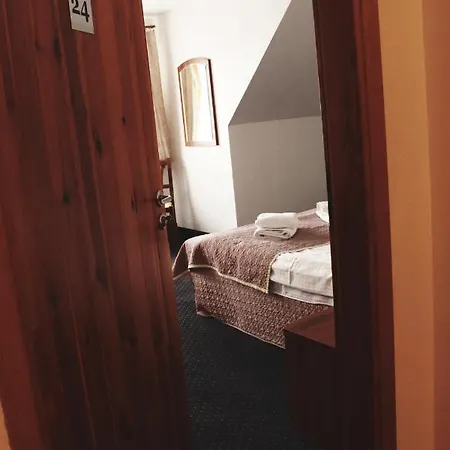 Hotel Kraina Jezior