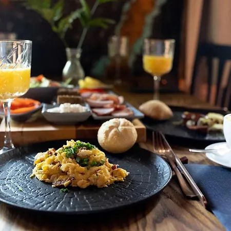 Kraina Jezior Hotel *