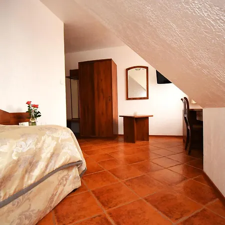 Kraina Jezior Оструда