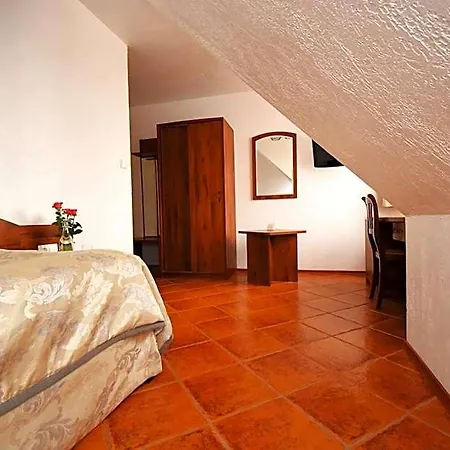 Kraina Jezior Hotel
