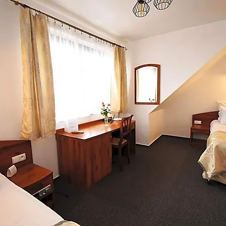 Kraina Jezior Hotel Ostróda