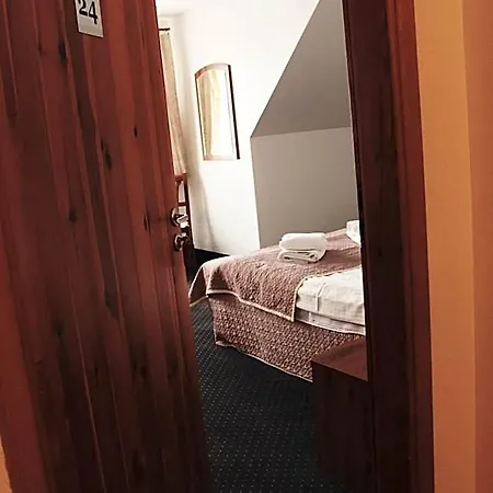 Kraina Jezior Hotel