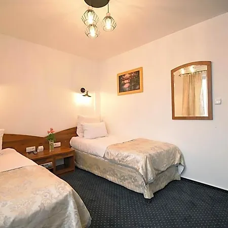 Kraina Jezior Hotel Ostróda