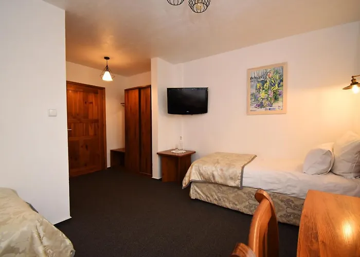 Kraina Jezior * Ostroda