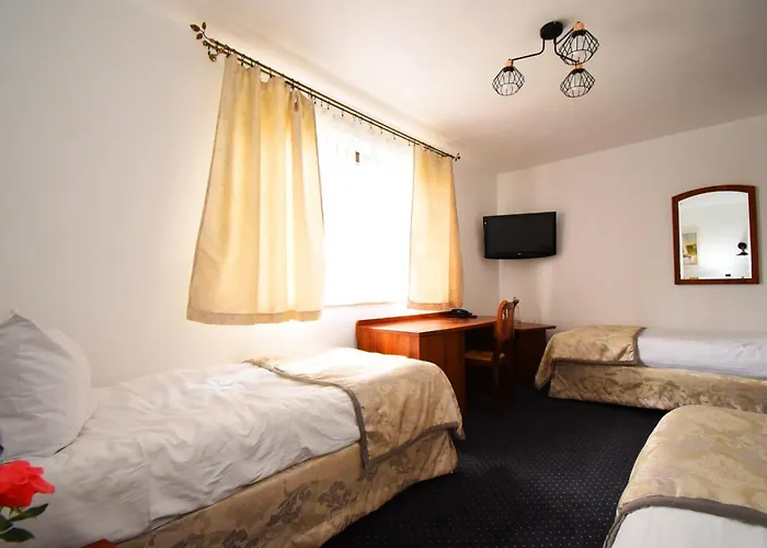 Kraina Jezior Ostroda